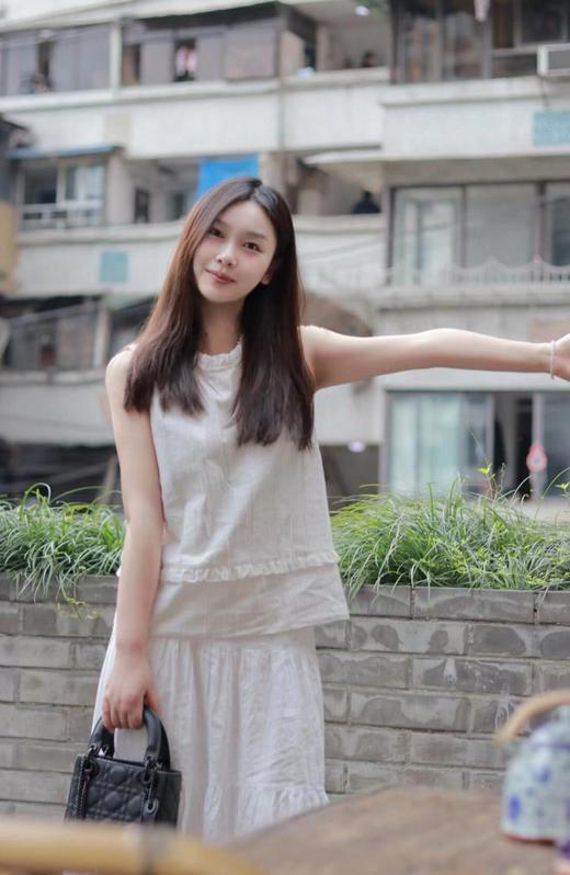 迪奥-Lady 黛妃三格磨砂 升级版  包包（LZ） 商品图7