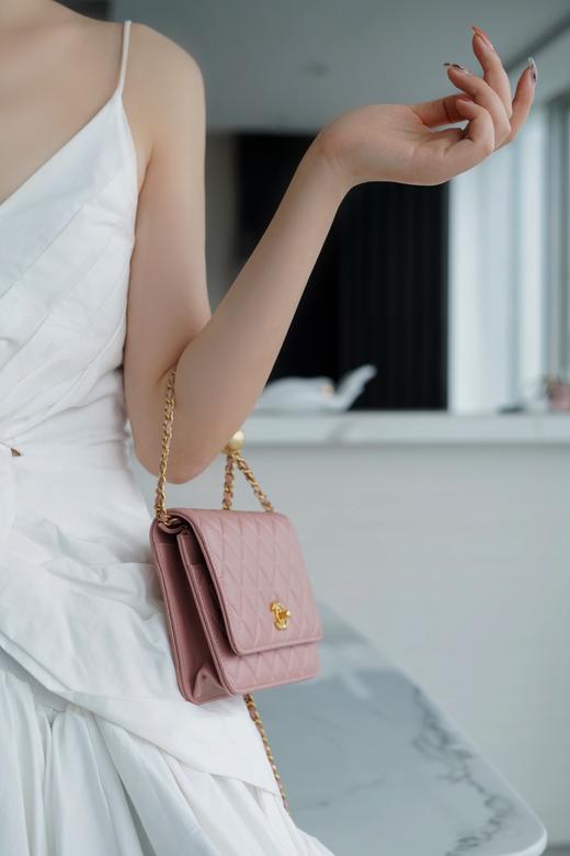 香奈儿- 金属球WOC美金球★人间香香（LZ） 商品图8