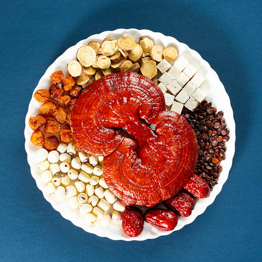 【299元5盒】灵芝酸枣仁膏 商品图6