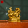 黄铜四象神兽 商品缩略图4