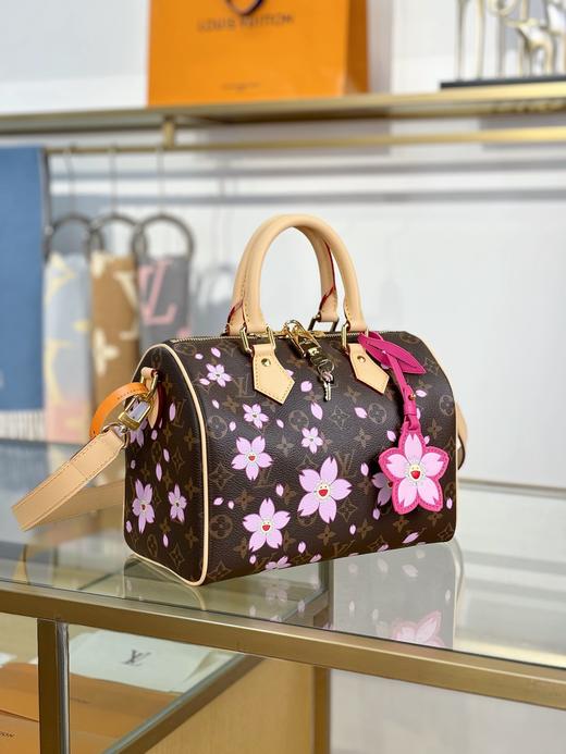 驴家 SPEEDY BANDOULIÈRE 25 手袋（MM） 商品图1