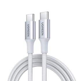 MM 山姆 绿联USB-C转USB-C PD快充数据线