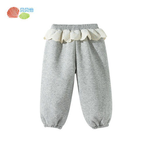 贝贝怡长裤ZB3EK020 商品图5