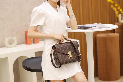 驴家POCHETTH METIS M44876 邮差包(JPH) 商品图10