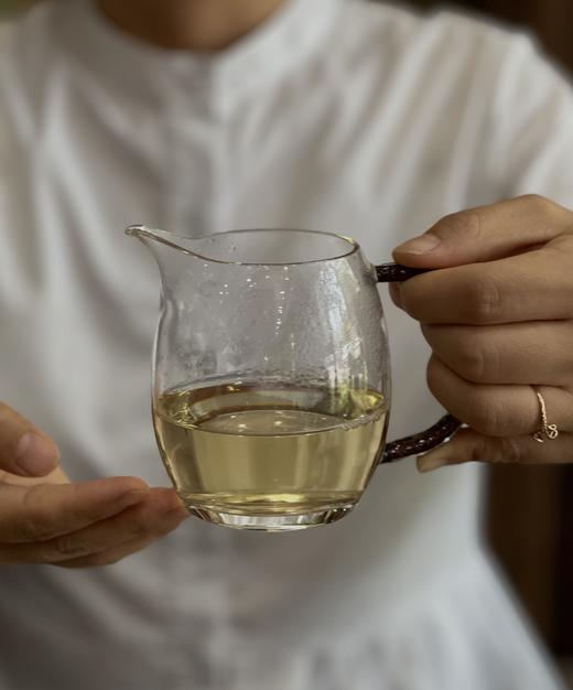 【2021年一级白毫银针】【福鼎白茶】正宗核心区，老客超值炸裂福利，山东干仓储存，500g一罐，喜欢福鼎白茶的茶友超推荐！ 商品图6