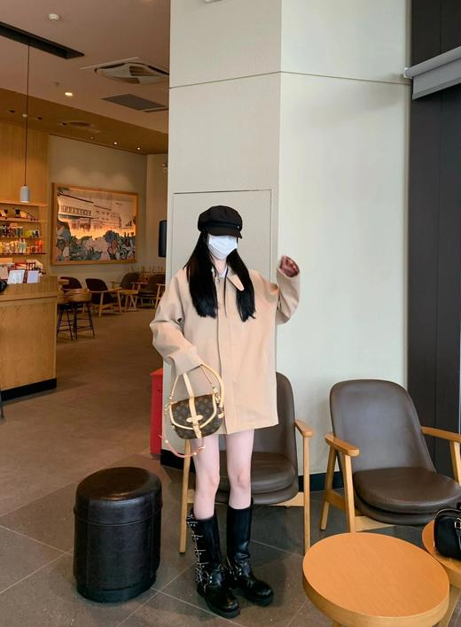 驴家 23 最新款 SAUMUR BB 手袋 双子星马鞍包（JPH） 商品图7