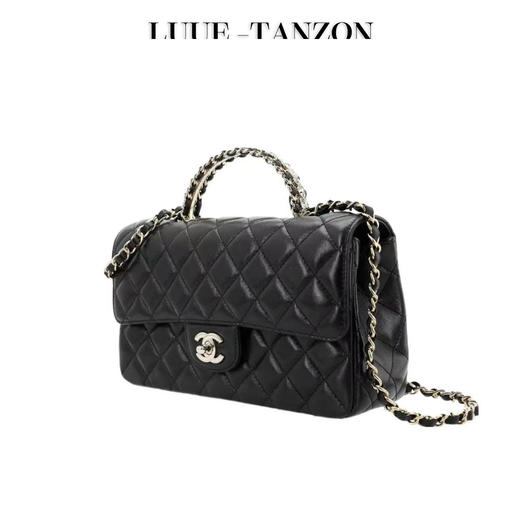 香奈儿-23A水钻手柄cf（LZ） 商品图1