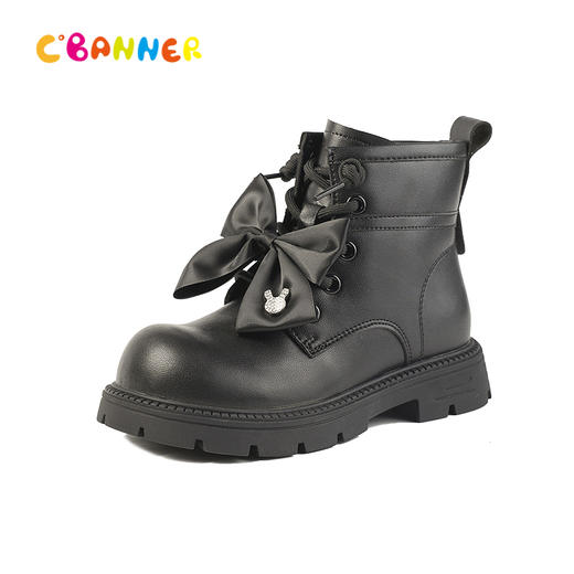 千百度时尚童鞋A25560803 商品图0