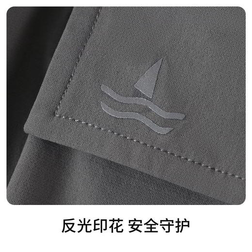 【清仓特惠】【纳维凯尔】【120-165】Navigare意大利小帆船童装儿童春秋款休闲伞兵裤 商品图6