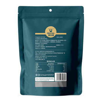 科尔沁 手撕风干牛肉干五香味500g 量贩装 休闲零食 肉干肉脯  /休闲食品 /肉类零食 /牛肉类 商品图2