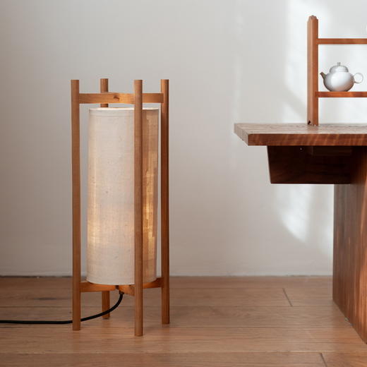 木墨|柔光灯 商品图4