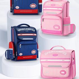 (包邮)ZOYZOII B59 轻松学院系列书包（两种颜色）