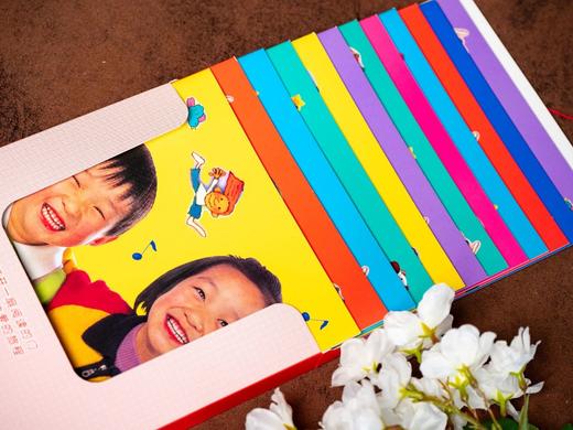 《东方娃娃创刊珍藏版》全12册， 30+童书界泰斗绝版作品首度集结，文学、艺术、科学多维启蒙，百万精英家庭优选读本。 商品图4