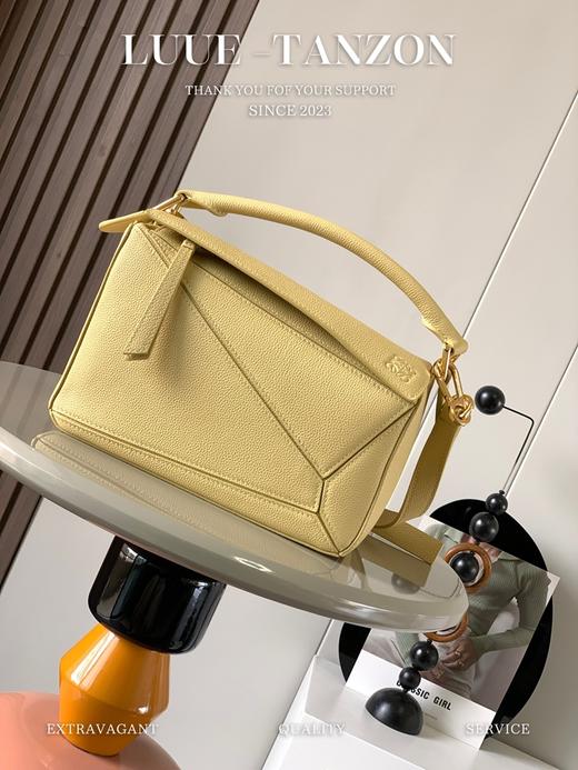 罗家 几何包24CM Puzzle手袋！（LZ） 商品图4