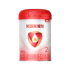 贝因美爱加较大婴儿配方配方奶粉(6-12月龄，2段)818克BYM-031785 商品缩略图0
