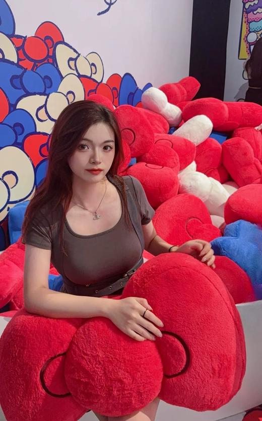 非质量问题 不退换！西太后 星球浮雕项链（ZS*EJ） 商品图12