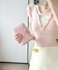 全新到货香奈儿 25P按扣护照夹（LZ*MM） 商品缩略图3