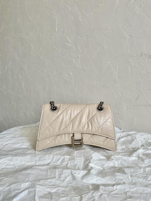 巴黎世家 crush绗缝链条包 五色合集（LZ） 商品图4