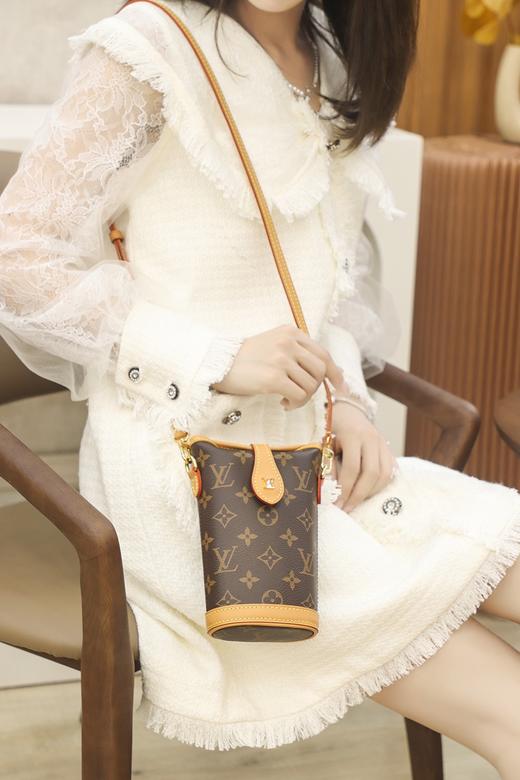 驴家FOLD ME 系列 薯条包 （JPH） 商品图1