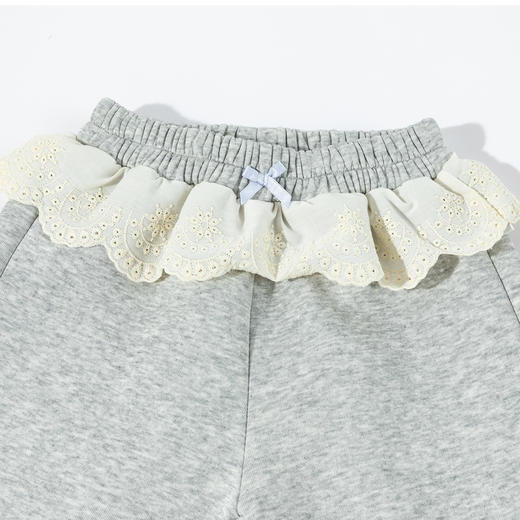 贝贝怡长裤ZB3EK020 商品图6