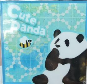 天府八吉丨花花的花花世界杯垫