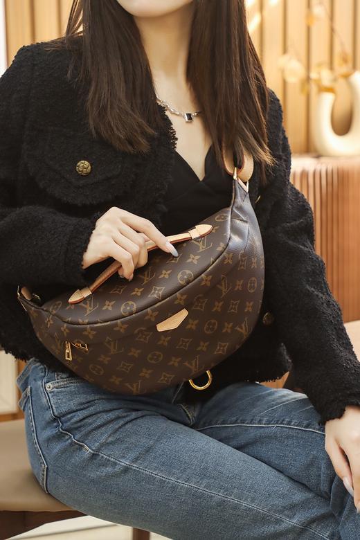 驴家BUMBAG腰包系列(JPH) 商品图9