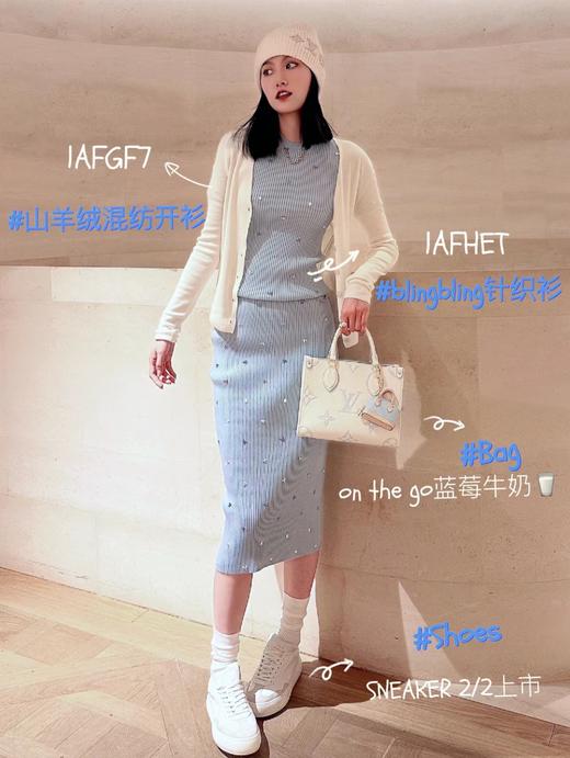 驴家 onthego 小号手袋托特 型号：M46833(JPH) 商品图2