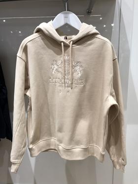 tommy卫衣WW0WW42888