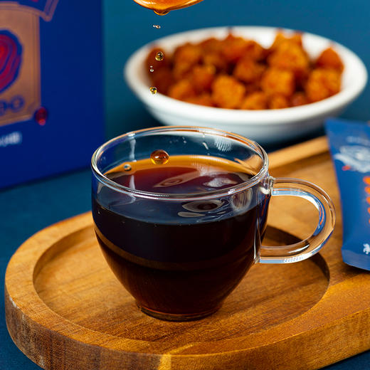 【299元5盒】灵芝酸枣仁膏 商品图7