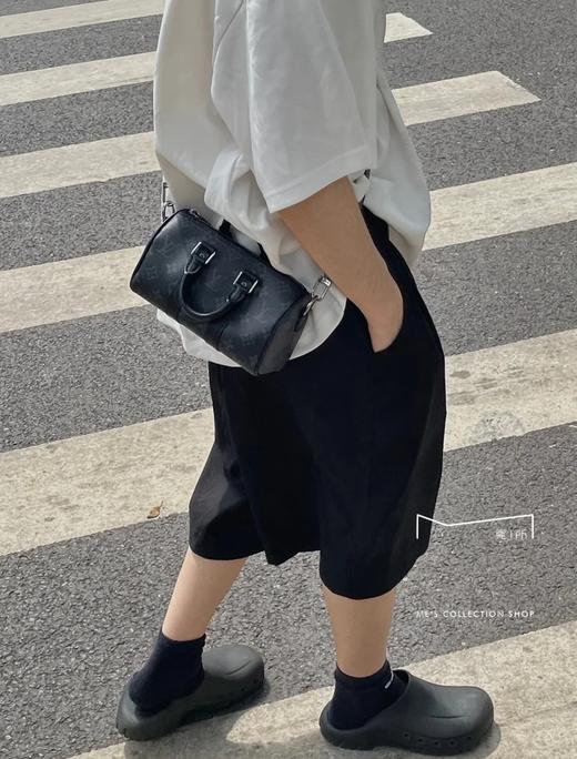 驴家 CITY KEEPALL 手袋 21/27/35 三尺寸合集（LZ*CB） 商品图4