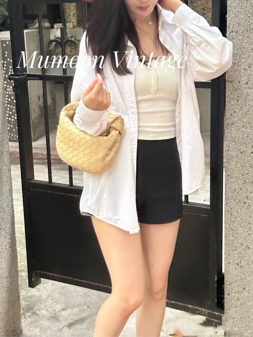 BV 2021早春系列新品Mini Jodie 四色合集（LZ） 商品图5