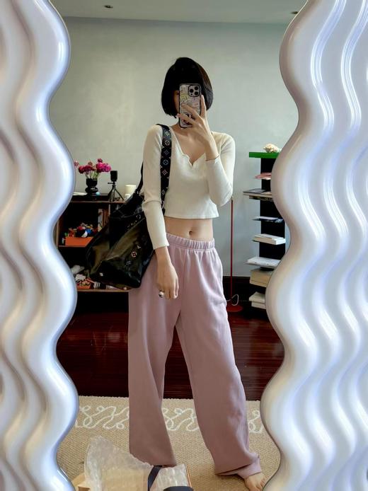 驴家LV x Takashi Murakami村上隆 联名款 Carryall 品牌Logo标识 黑三彩 羊皮革 单肩包 (JPH) 商品图3