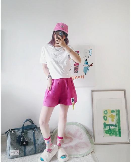 驴家   KEEPALL BANDOULIÈRE 50 旅行袋  (JPH) 商品图7