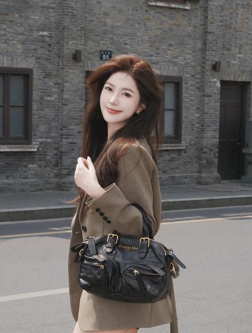 迪奥 保龄球包（LZ*MM） 商品图3