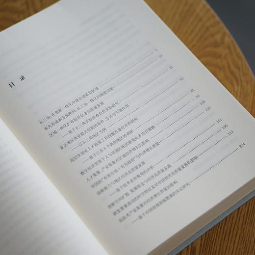 南大长三角发展研究（第三辑）  洪银兴 刘志彪 范从来 主编 商品图3