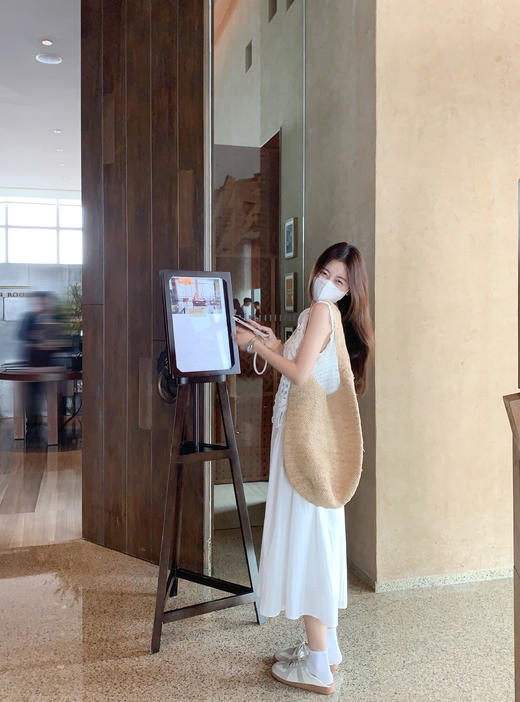 【149元任选2件】最后一波！度假风背心吊带连衣裙 商品图7