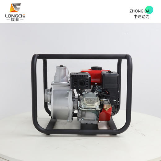 隆驰 80ZB22-4.0Q 商品图4