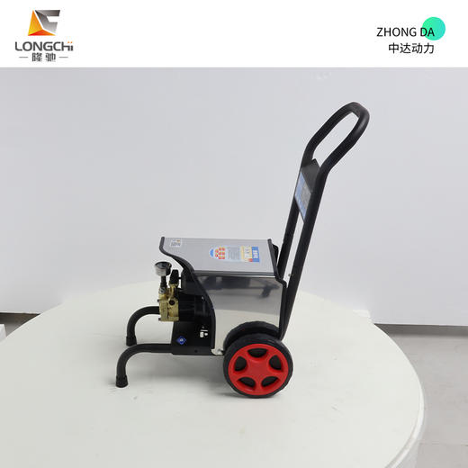 隆驰 T390 商品图9