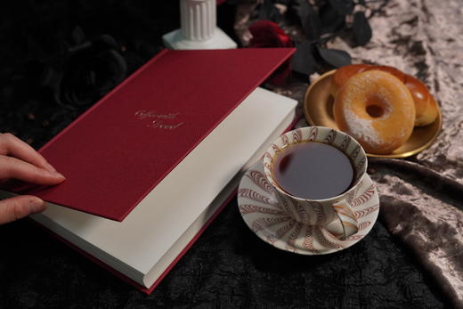 【赠金句卡】万千心理·与弗洛伊德的咖啡漫语：一场跨越时空的对话（精装） 商品图4