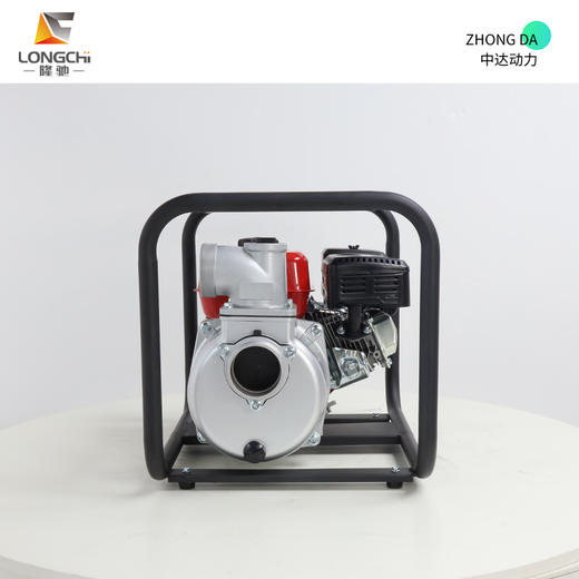 隆驰 80ZB22-4.0Q 商品图2