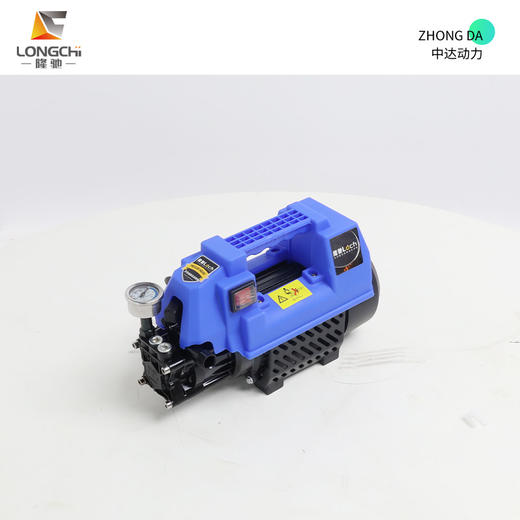 隆驰 W6 商品图0