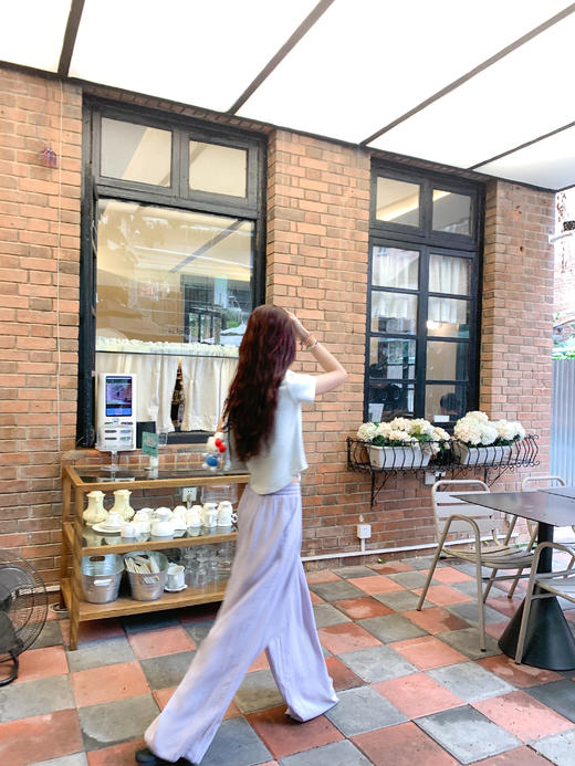 【110元任选2件】最后一波现货！卡通印花短袖T 商品图9