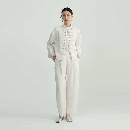 戴布拉芬上衣L28C131 商品图2