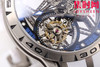 NEW陀飞轮机械机芯！钛金属 罗杰杜彼EXCALIBUR NEW王者系列陀飞轮 RDDBEX0479 男士腕表 商品缩略图3