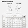 【小贵！但贼好穿的小内内来了！】粉底液无痕隐形女内衣 夏裹胸薄款肩带可拆卸透气防滑抹胸美背文胸 商品缩略图3