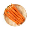 MM 山姆 有机吮指胡萝卜 500g 商品缩略图0