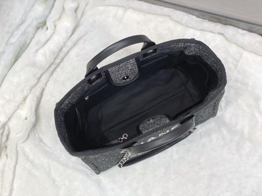 香奈儿 秋冬系列沙滩包（LZ） 商品图6