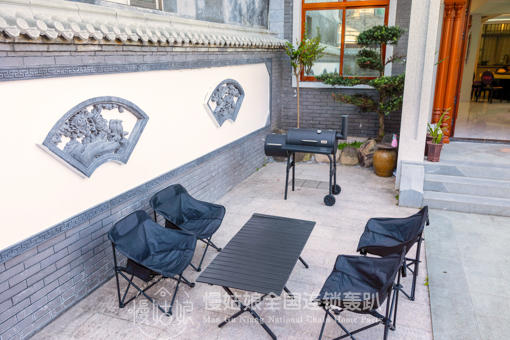 温州慢姑娘蒲城轰趴馆 商品图8