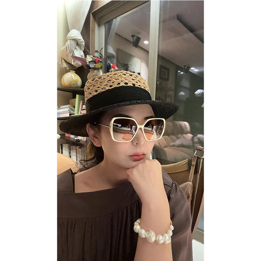 【可可私留】可盐可甜 螺钉手链|奶油樱桃手链 个性酷飒 时尚吸睛 温润雅致 甜美俏皮【非质量问题不退，谢谢理解】 商品图1