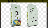 北大荒食品集团(农耕系列)绿豆400g
